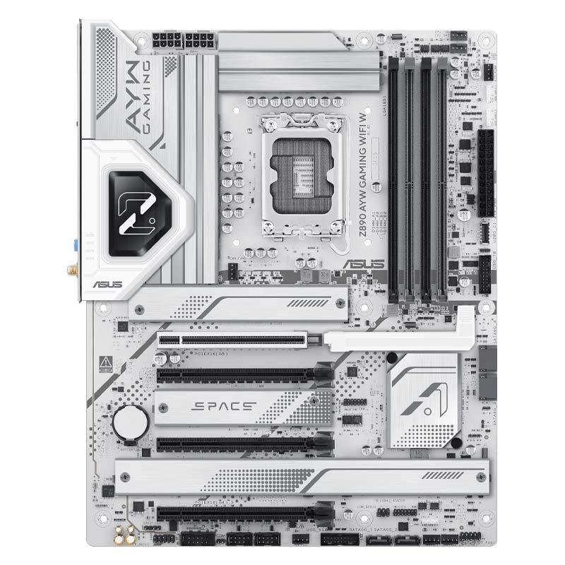 مادربرد ایسوس Z890 AYW GAMING WIFI W DDR5