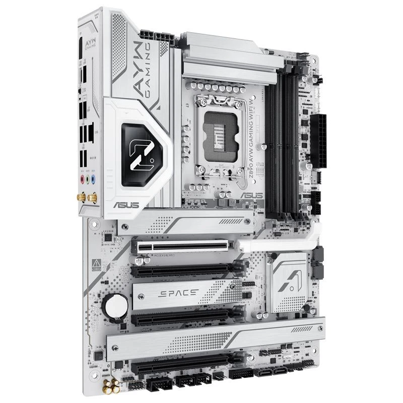مادربرد ایسوس Z890 AYW GAMING WIFI W DDR5