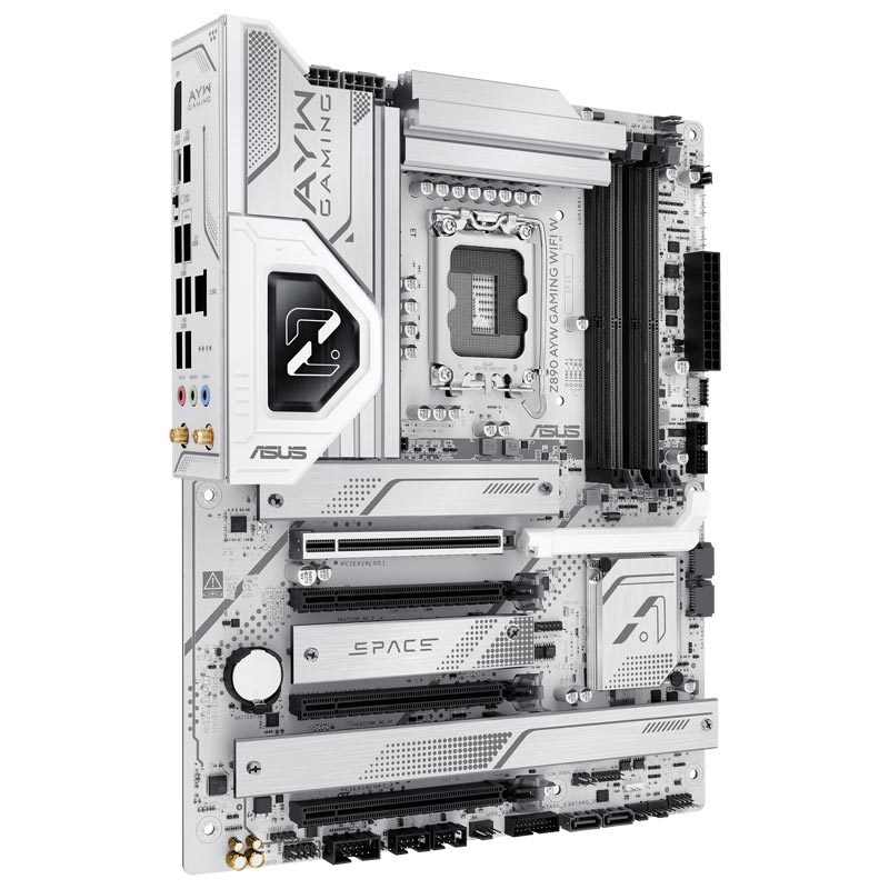 مادربرد ایسوس Z890 AYW GAMING WIFI W DDR5