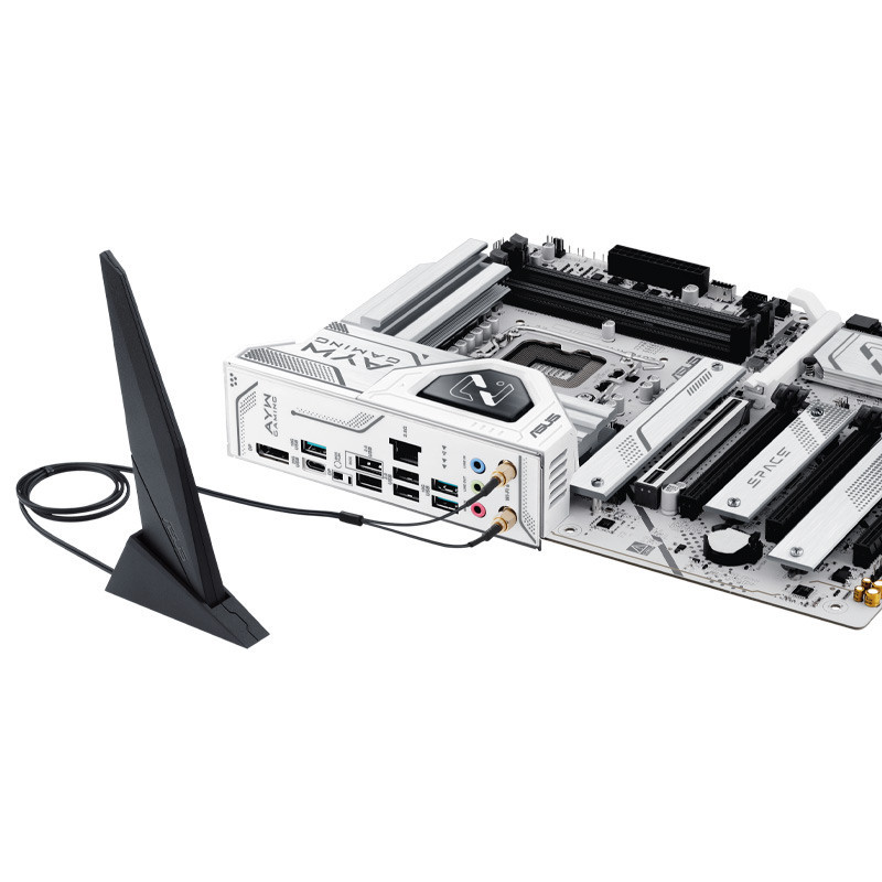 مادربرد ایسوس Z890 AYW GAMING WIFI W DDR5