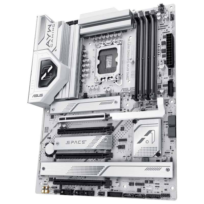 مادربرد ایسوس Z890 AYW GAMING WIFI W DDR5