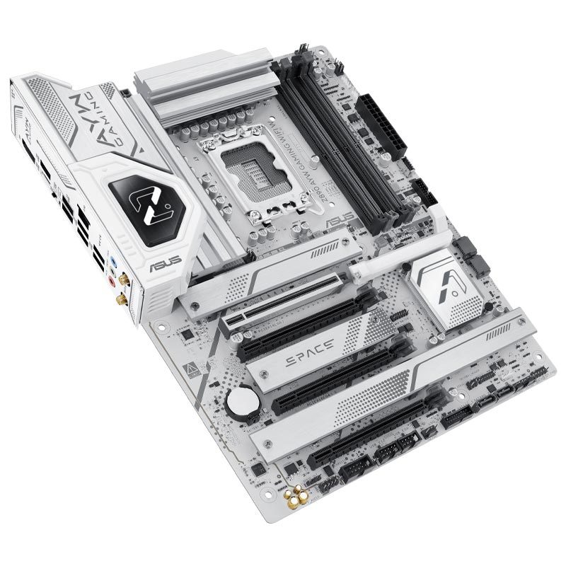 مادربرد ایسوس Z890 AYW GAMING WIFI W DDR5