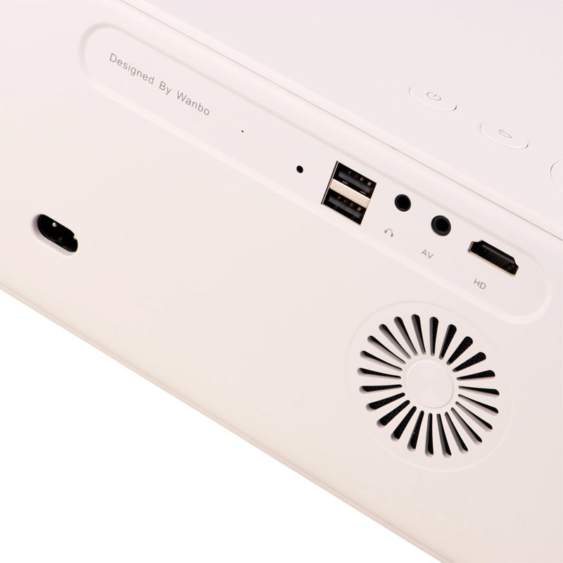 ویدئو پروژکتور شیائومی Xiaomi Wanbo X5