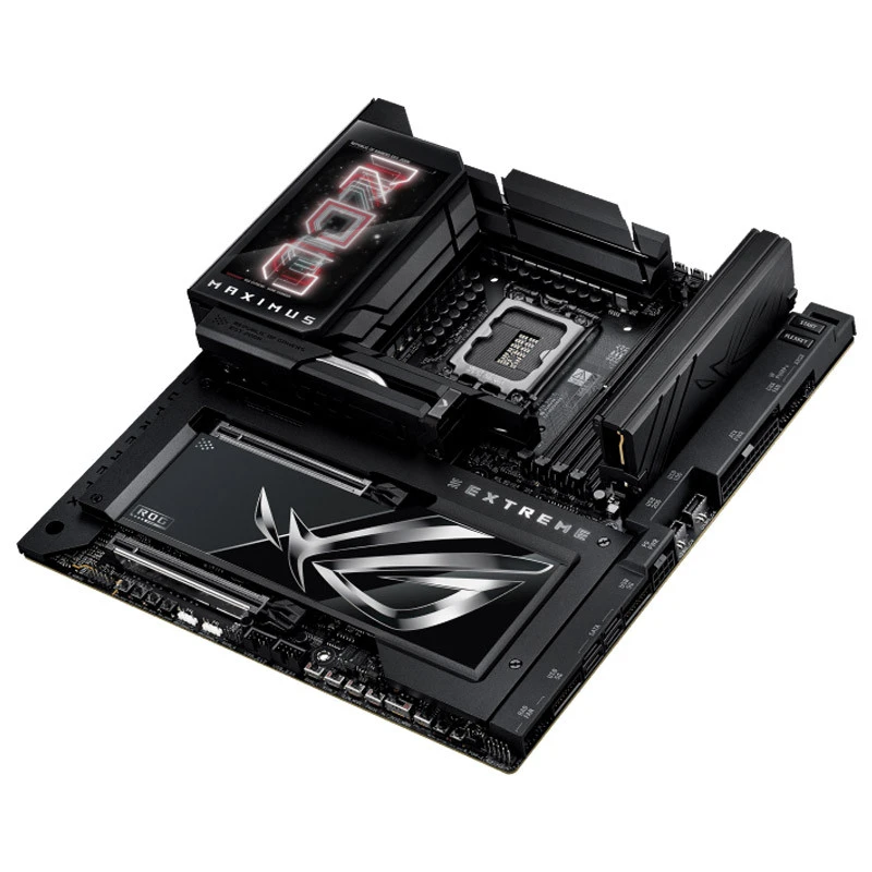 مادربرد ایسوس ROG Maximus Z890 EXTREME DDR5