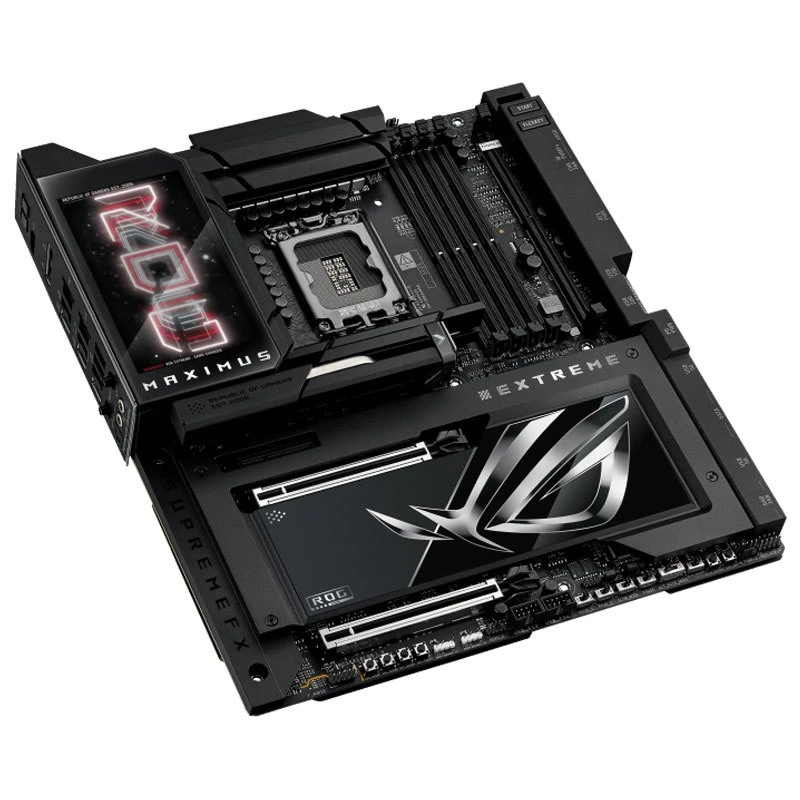 مادربرد ایسوس ROG Maximus Z890 EXTREME DDR5