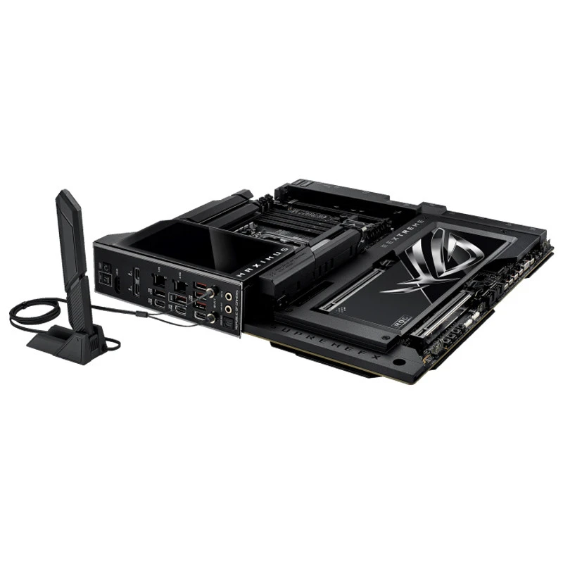 مادربرد ایسوس ROG Maximus Z890 EXTREME DDR5