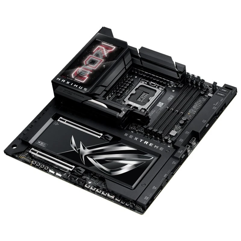 مادربرد ایسوس ROG Maximus Z890 EXTREME DDR5