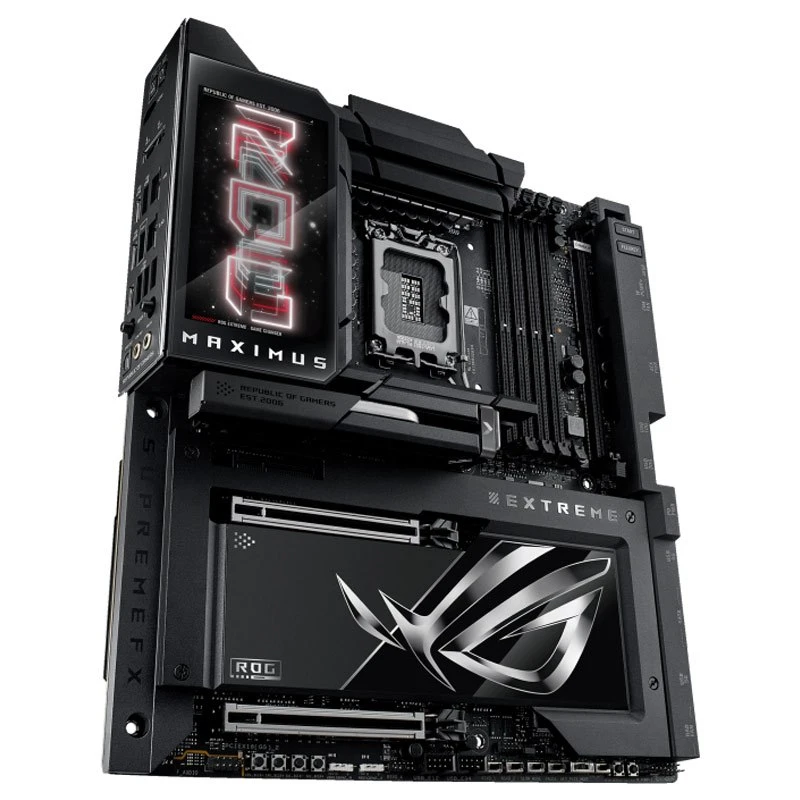 مادربرد ایسوس ROG Maximus Z890 EXTREME DDR5