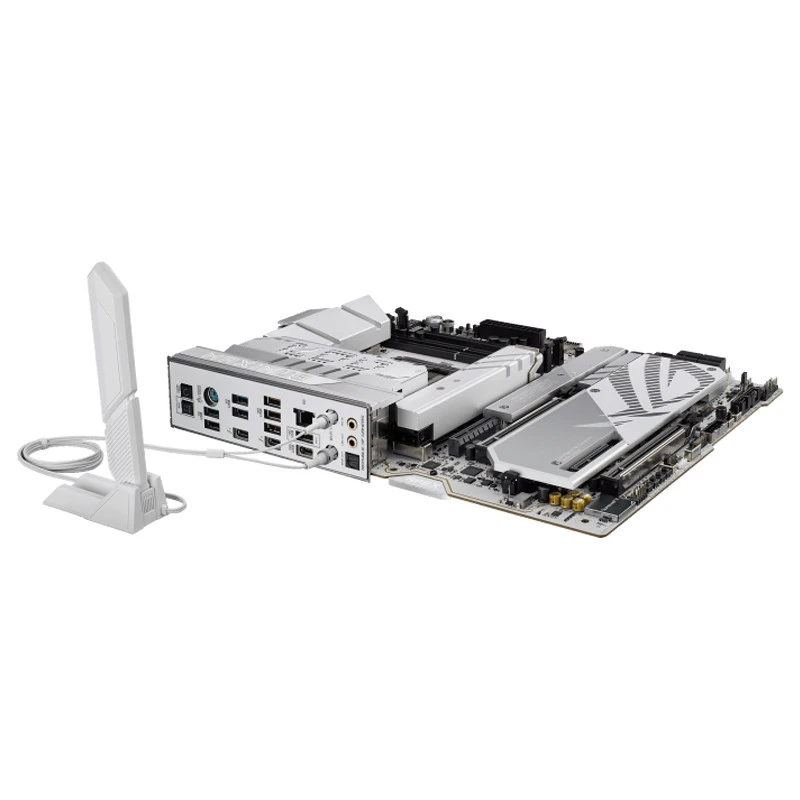 مادربرد ایسوس ROG Maximus Z890 APEX DDR5