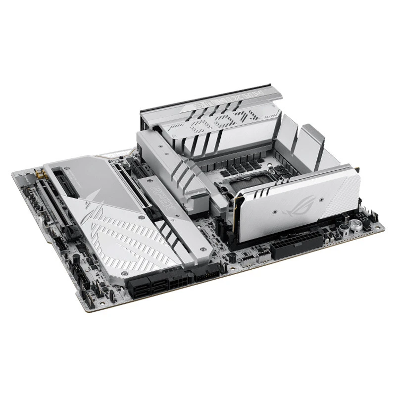 مادربرد ایسوس ROG Maximus Z890 APEX DDR5