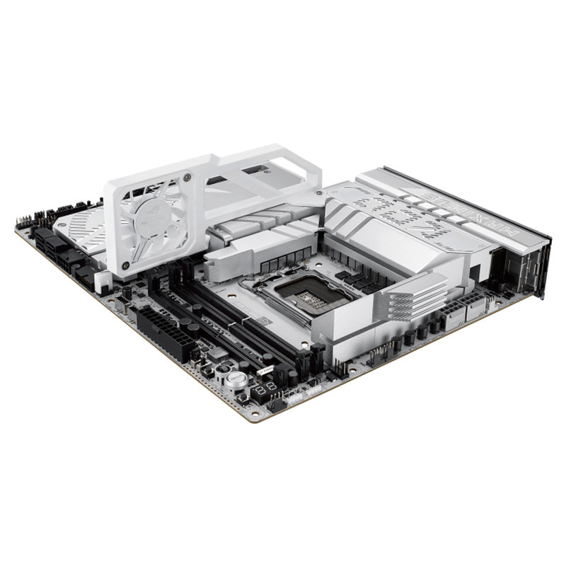 مادربرد ایسوس Asus ROG Maximus Z890 APEX DDR5 LGA 1851