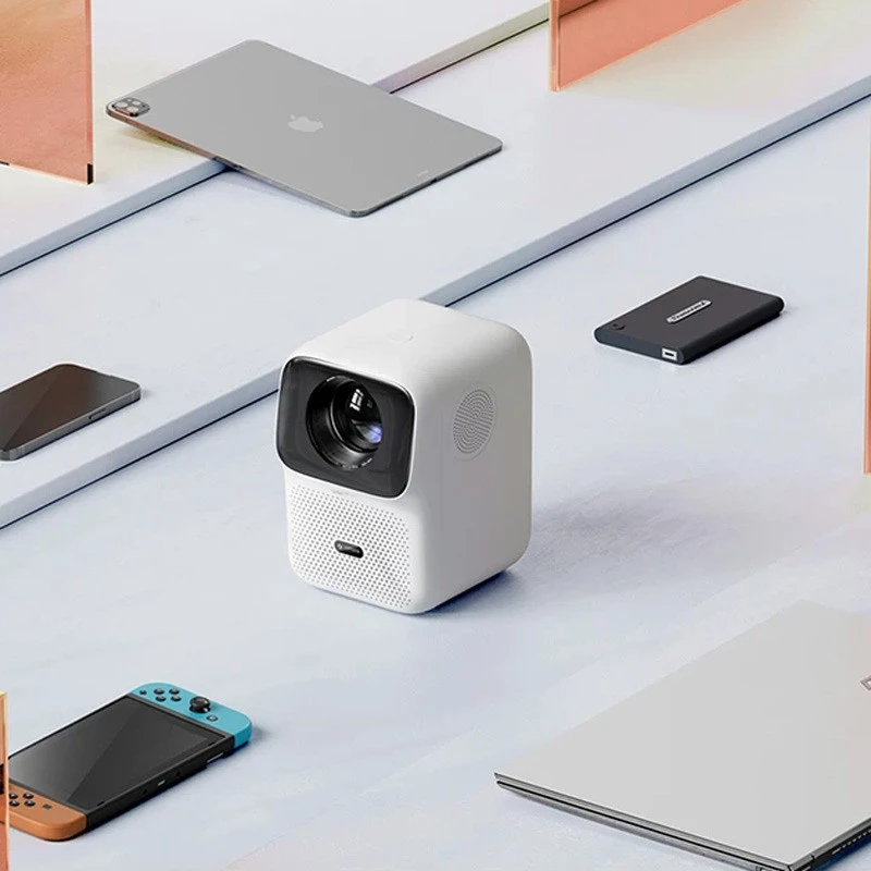 ویدئو پروژکتور شیائومی Xiaomi Wanbo T4