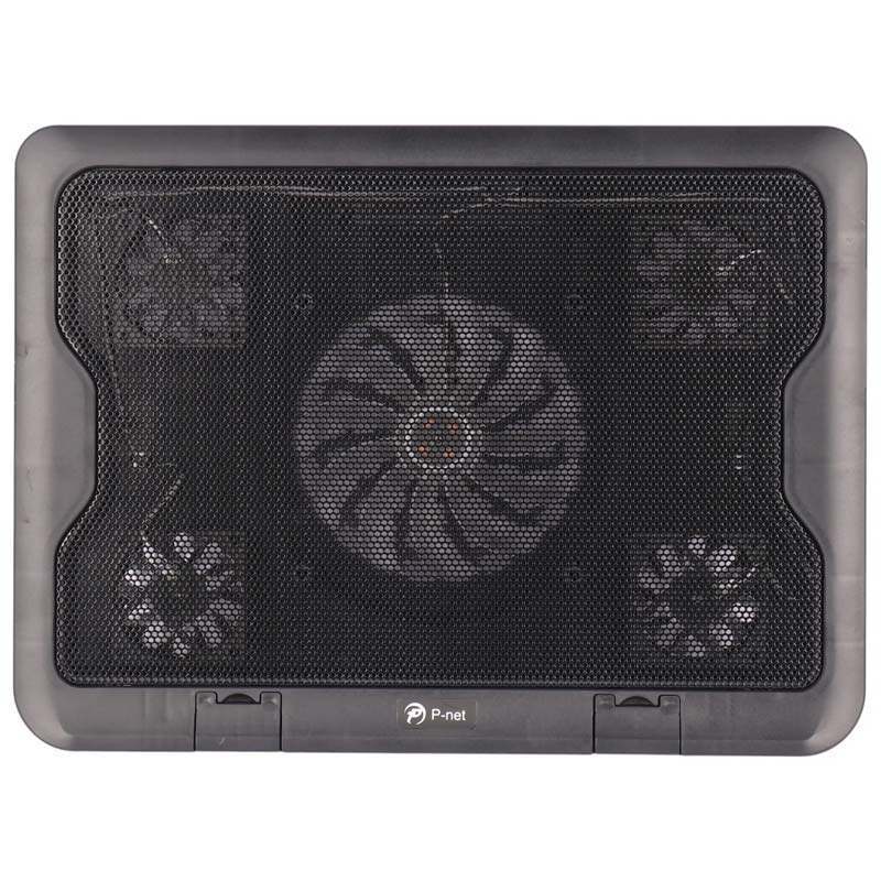 کول پد لپ تاپ P-NET P-704