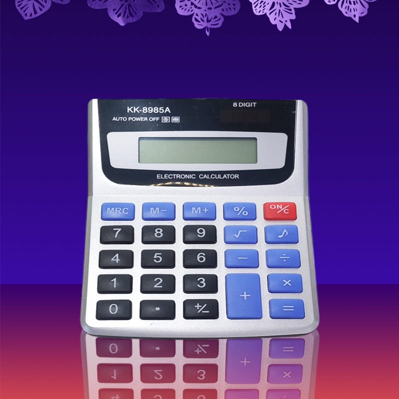 ماشین حساب ARU8985 KK-8985A