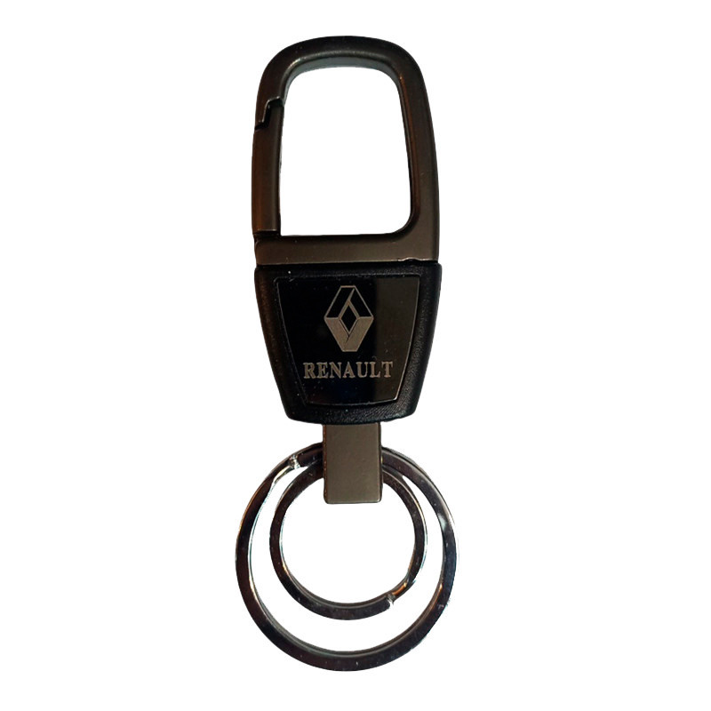 جاسوییچی متال طرح رنو