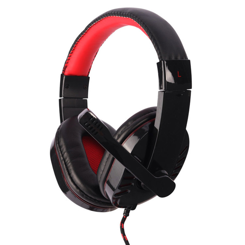 هدست گیمینگ P-net SY755RGB