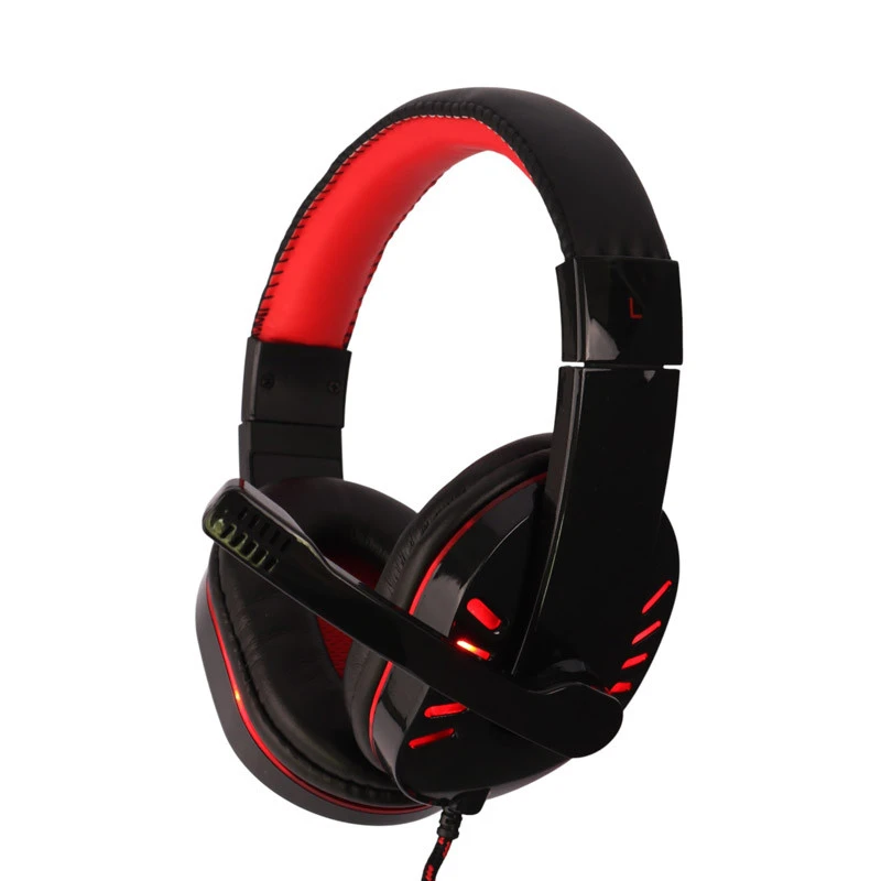 هدست گیمینگ P-net SY755RGB