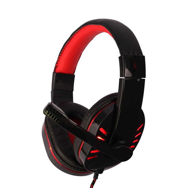 هدست گیمینگ P-net SY755RGB