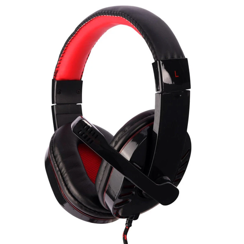 هدست گیمینگ P-net SY755RGB