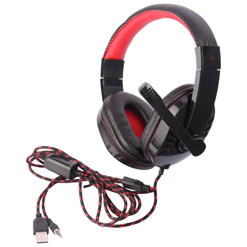 هدست گیمینگ P-net SY755RGB