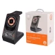 شارژر بی سیم فست شارژ و استند رومیزی Biva WLC-14 15W