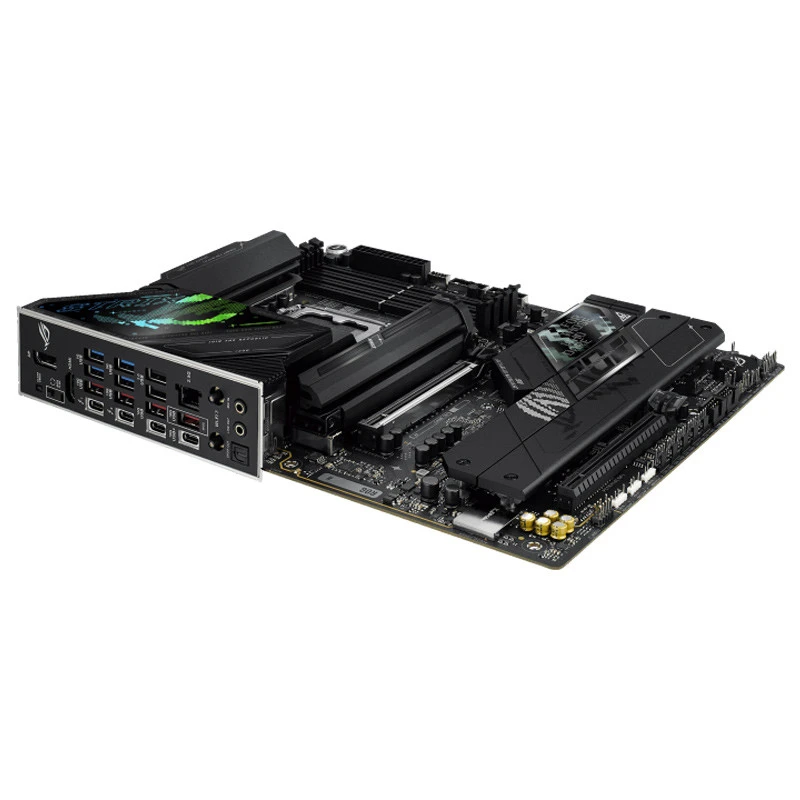 مادربرد ایسوس ROG STRIX Z890-F GAMING WIFI DDR5