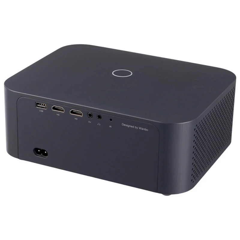 ویدئو پروژکتور شیائومی Xiaomi Wanbo X2 Max