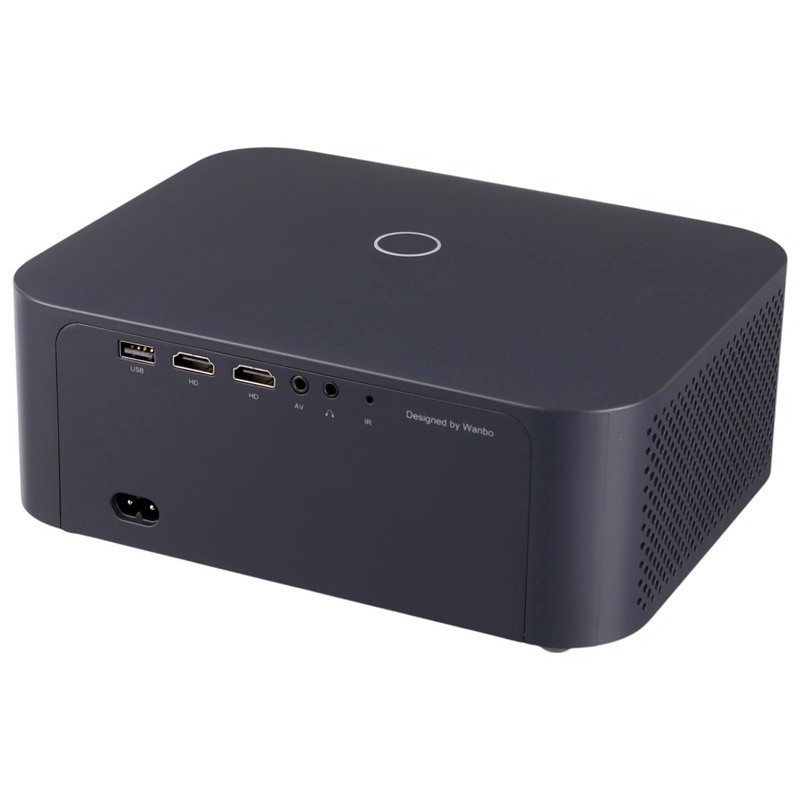 ویدئو پروژکتور شیائومی Xiaomi Wanbo X2 Max