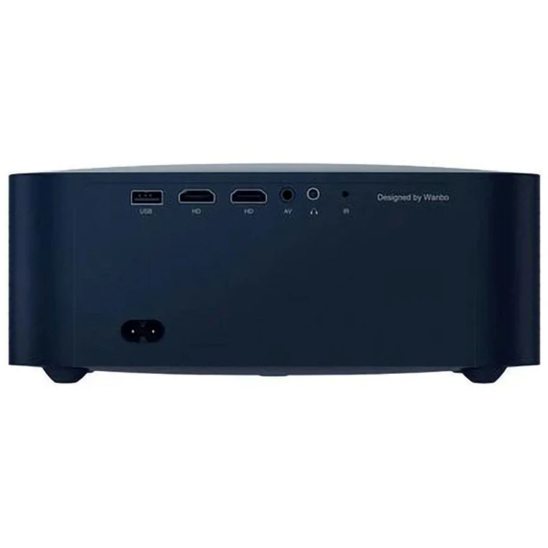 ویدئو پروژکتور شیائومی Xiaomi Wanbo X2 Max