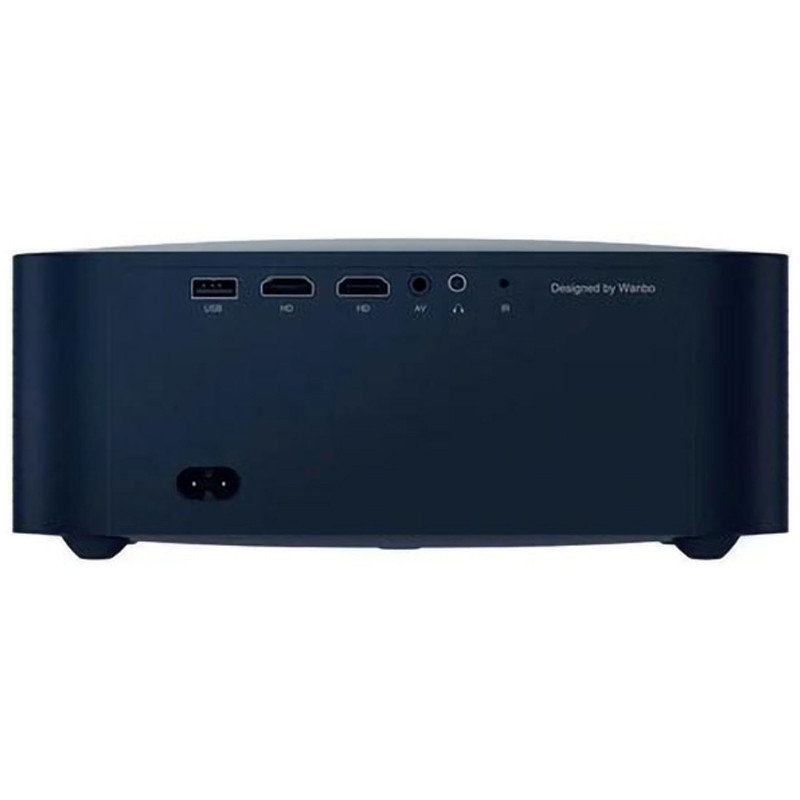 ویدئو پروژکتور شیائومی Xiaomi Wanbo X2 Max