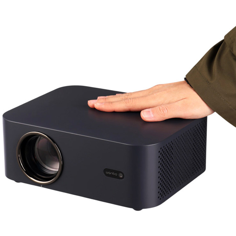 ویدئو پروژکتور شیائومی Xiaomi Wanbo X2 Max