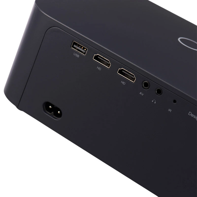 ویدئو پروژکتور شیائومی Xiaomi Wanbo X2 Max