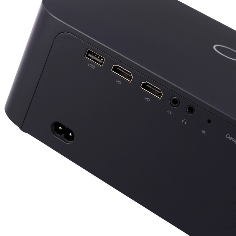 ویدئو پروژکتور شیائومی Xiaomi Wanbo X2 Max