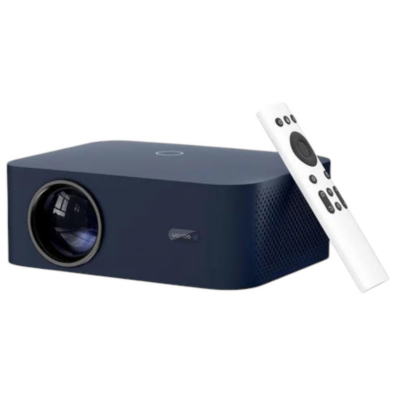 ویدئو پروژکتور شیائومی Xiaomi Wanbo X2 Max