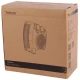 بخاری برقی فن دار Yadu YD-QNN0701