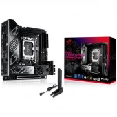 مادربرد ایسوس ROG STRIX Z890-I GAMING WIFI DDR5