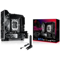مادربرد ایسوس ROG STRIX Z890-I GAMING WIFI DDR5