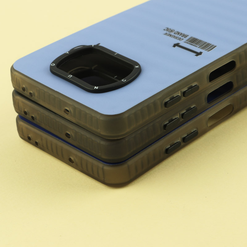 قاب پافر PC Youngkit شیائومی Poco X3 / X3 NFC / X3 Pro