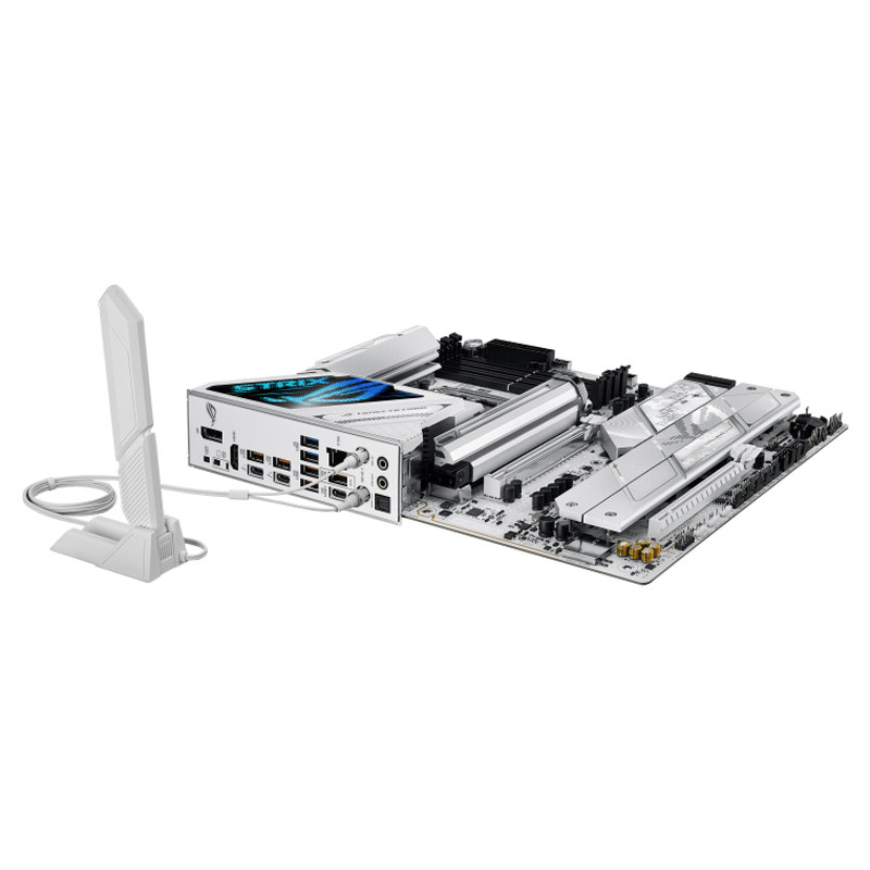 مادربرد ایسوس ROG STRIX Z890-A GAMING WIFI DDR5