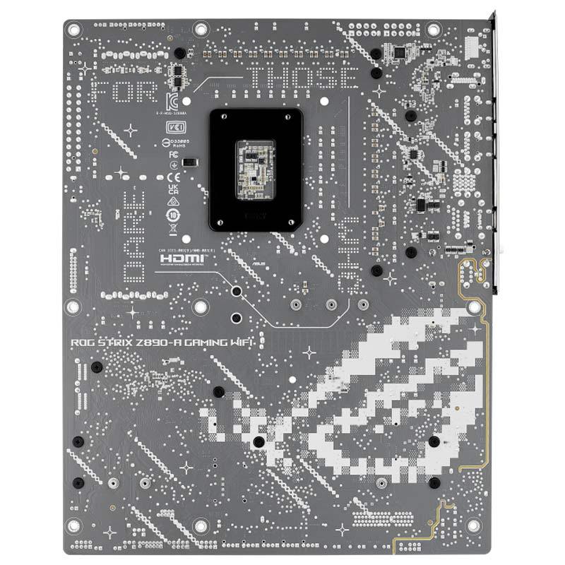 مادربرد ایسوس ROG STRIX Z890-A GAMING WIFI DDR5