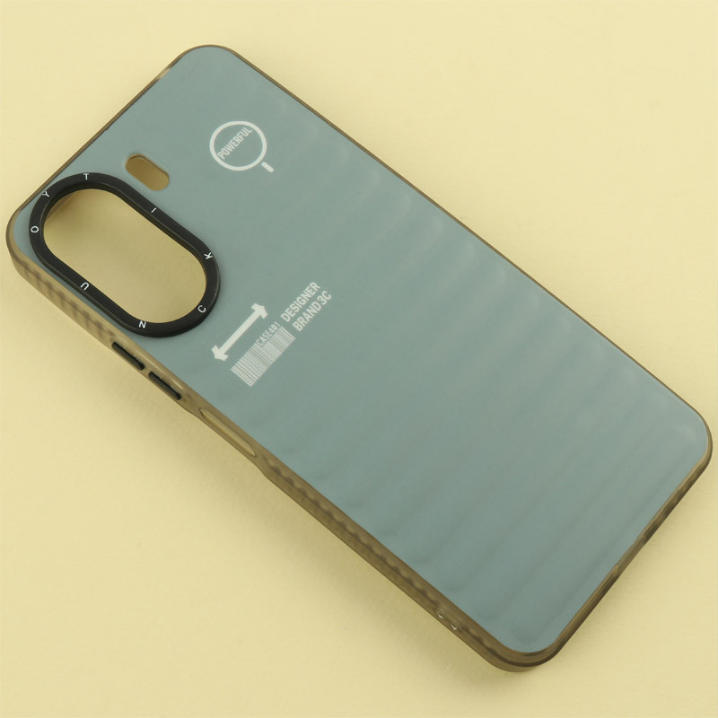 قاب PC Youngkit طرح پافر Xiaomi Redmi 13C / Poco C65