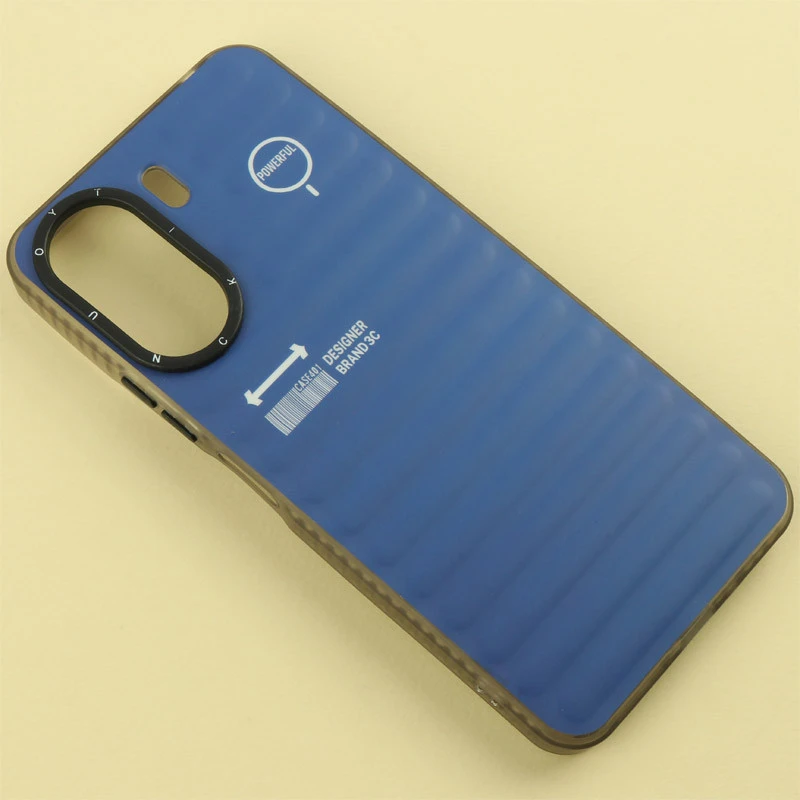 قاب PC Youngkit طرح پافر Xiaomi Redmi 13C / Poco C65