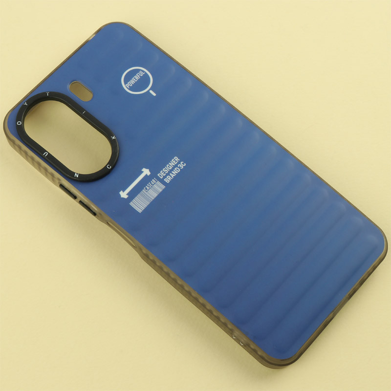 قاب PC Youngkit طرح پافر Xiaomi Redmi 13C / Poco C65