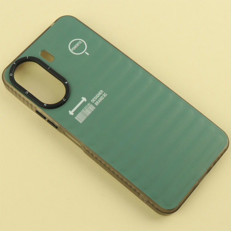 قاب PC Youngkit طرح پافر Xiaomi Redmi 13C / Poco C65