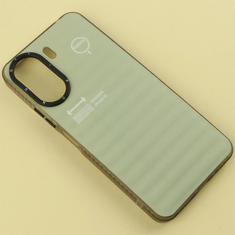 قاب PC Youngkit طرح پافر Xiaomi Redmi 13C / Poco C65