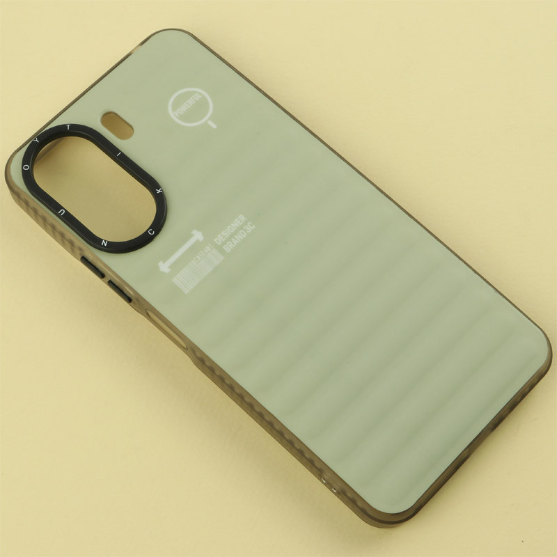 قاب PC Youngkit طرح پافر Xiaomi Redmi 13C / Poco C65