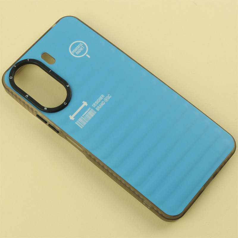 قاب PC Youngkit طرح پافر Xiaomi Redmi 13C / Poco C65