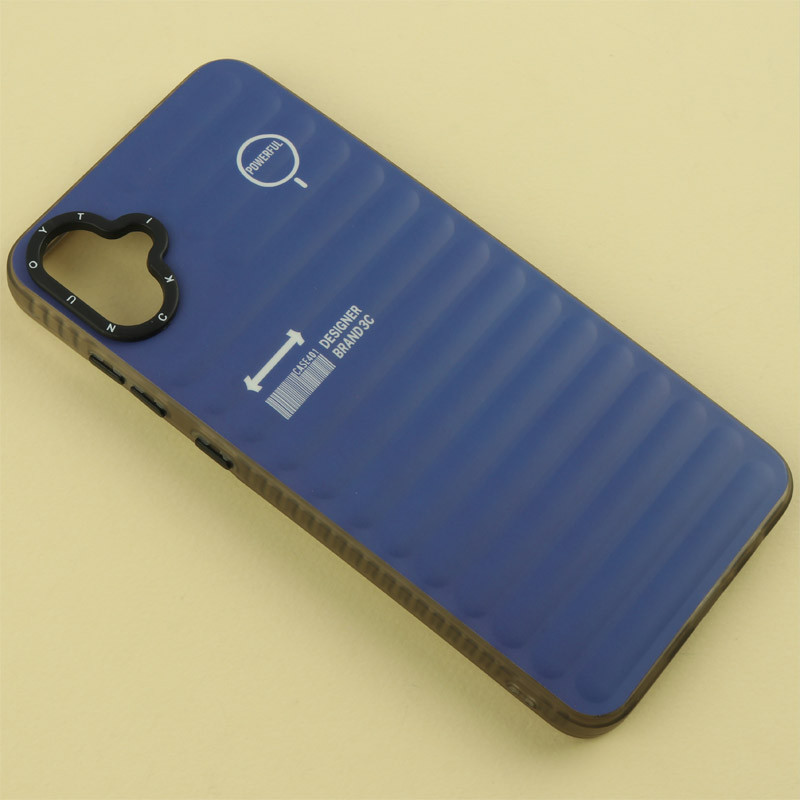 قاب PC Youngkit طرح پافر Samsung Galaxy A05