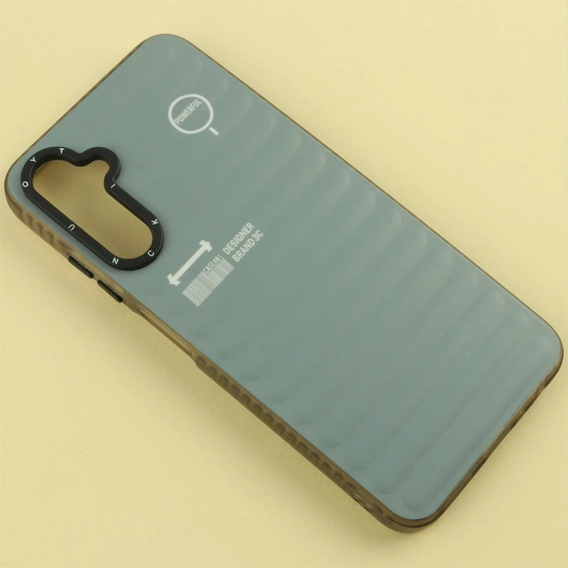 قاب PC Youngkit طرح پافر Samsung Galaxy A05s