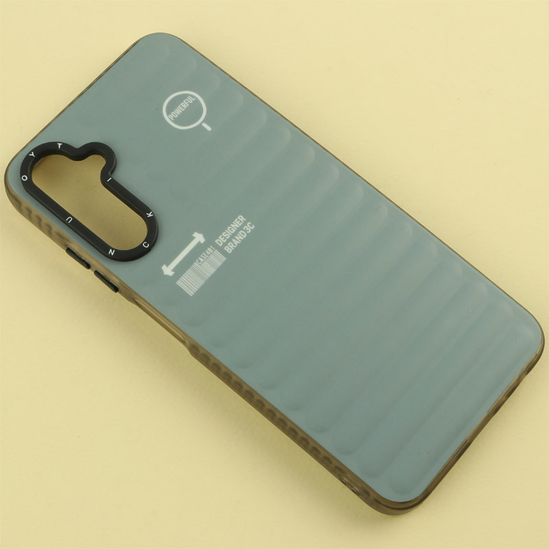 قاب PC Youngkit طرح پافر Samsung Galaxy A05s